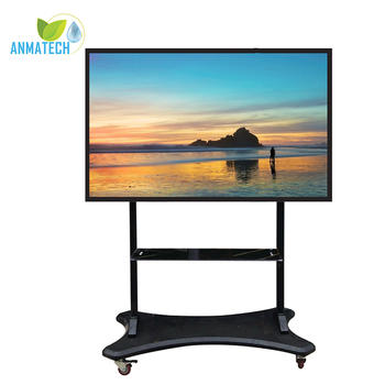 55-98 Inch Universal Lcd Cart DT-I