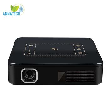 DLP Smart Handled Projector Mini Projector 150 Ansi lumens DL-S10