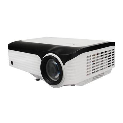 1080P LCD Projector Home theater projector