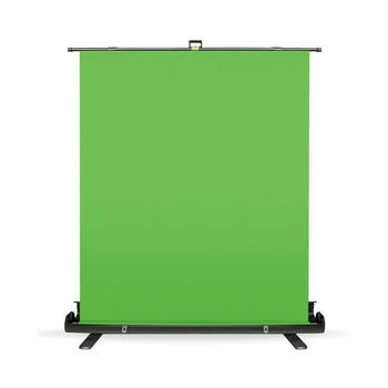 Collapsible Portable Backdrop Green Screen